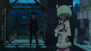 Dimension W